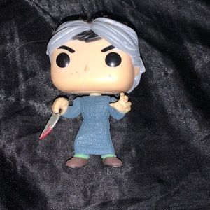 Funko loose bates hotel